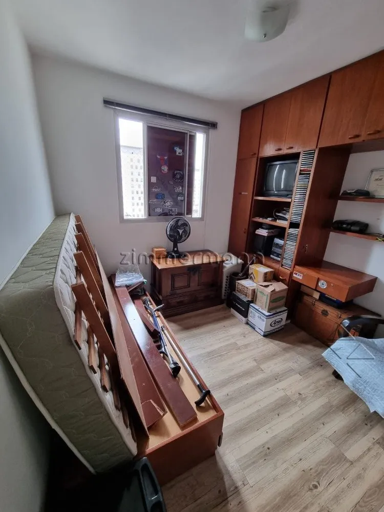 Apartamento, 3 quartos, 100 m² - Foto 2