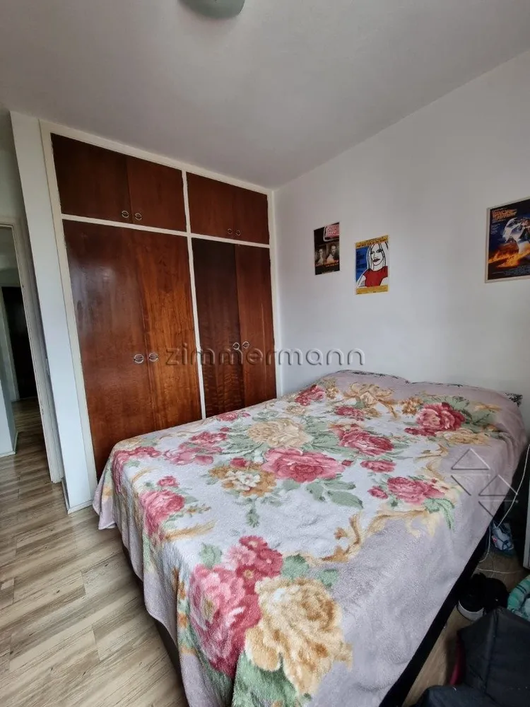 Apartamento, 3 quartos, 100 m² - Foto 4