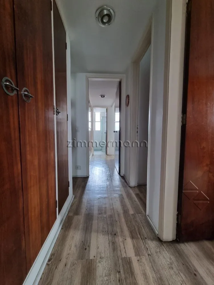 Apartamento, 3 quartos, 100 m² - Foto 1