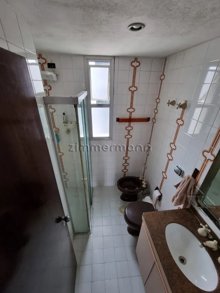 Apartamento, 3 quartos, 100 m² - Foto 5