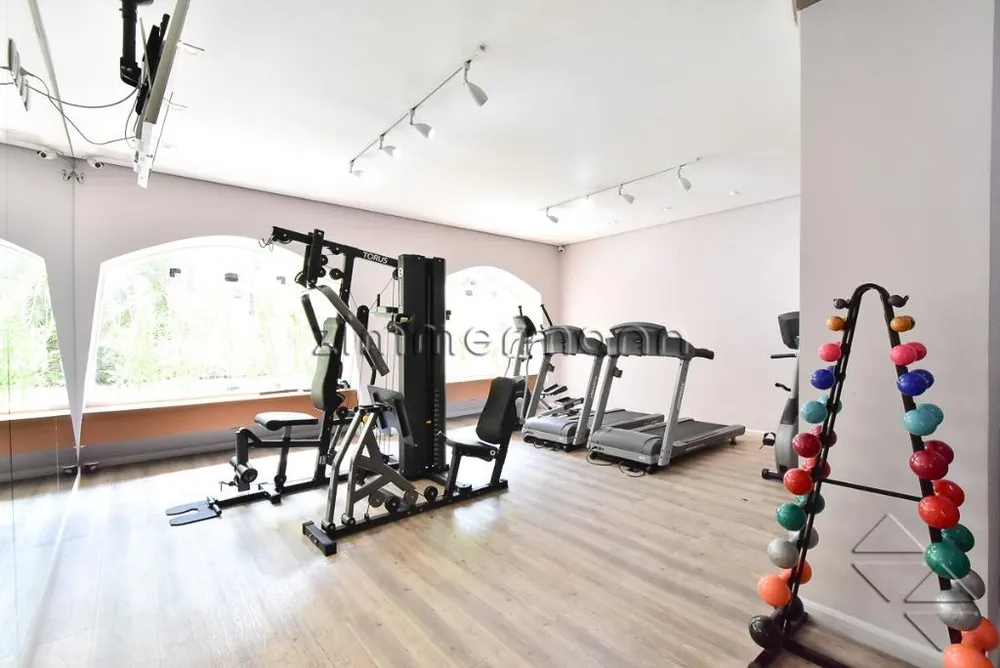 Apartamento, 3 quartos, 100 m² - Foto 4