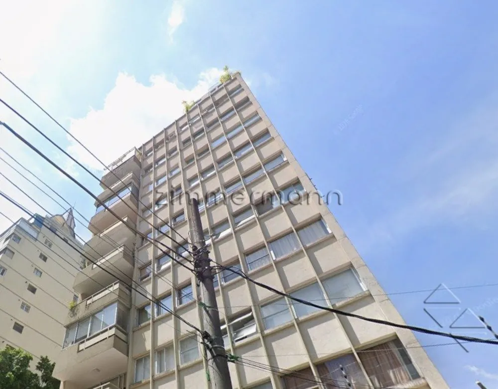 Apartamento, 1 quarto, 44 m² - Foto 7
