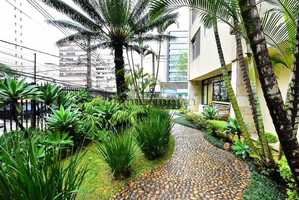 Apartamento, 3 quartos, 132 m² - Foto 4