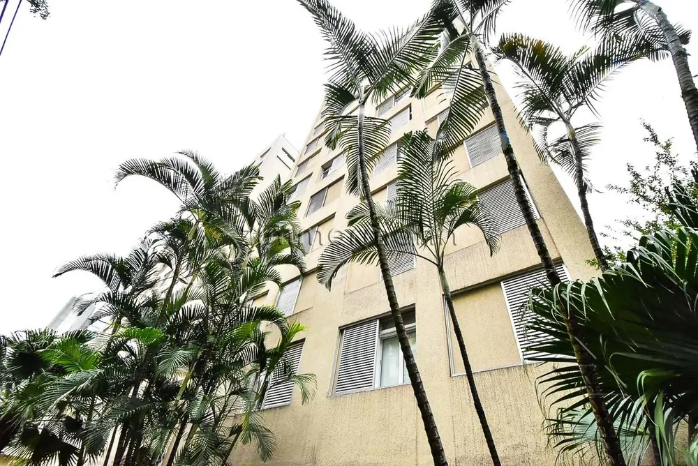 Apartamento, 3 quartos, 132 m² - Foto 2