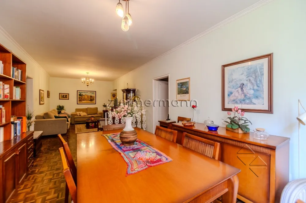 Apartamento, 3 quartos, 132 m² - Foto 6