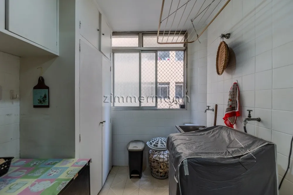Apartamento, 3 quartos, 132 m² - Foto 3