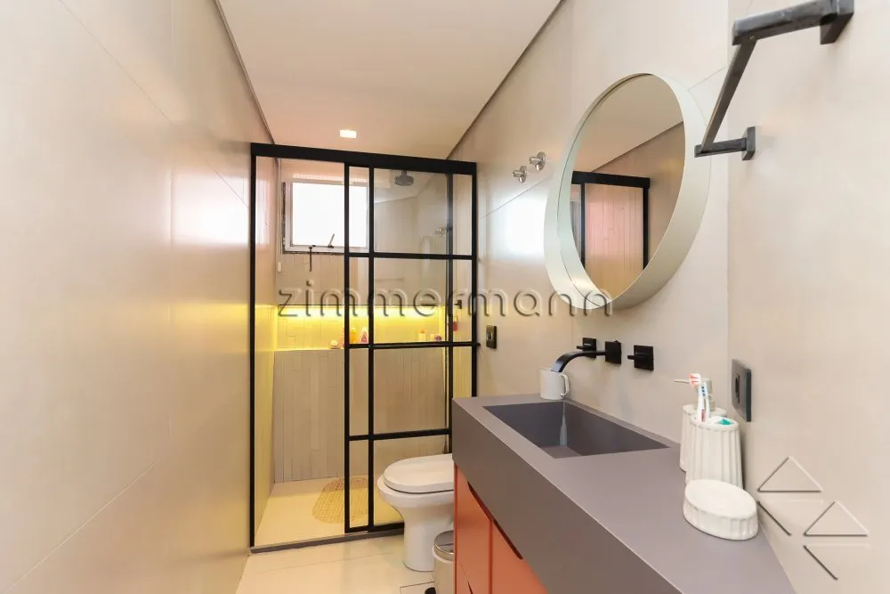 Apartamento, 3 quartos, 104 m² - Foto 2