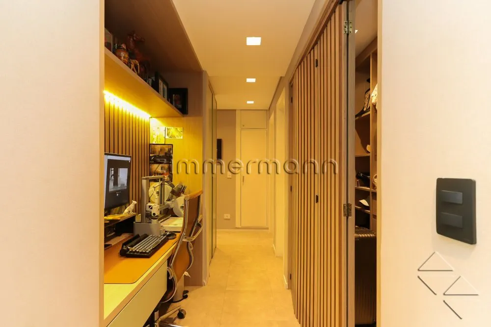 Apartamento, 3 quartos, 104 m² - Foto 1