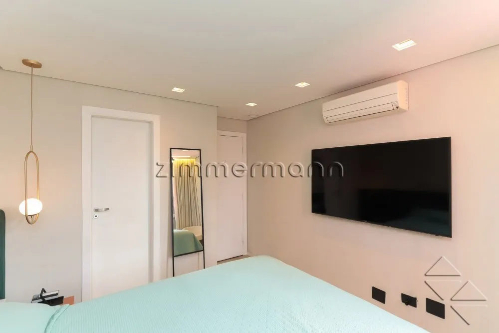 Apartamento, 3 quartos, 104 m² - Foto 2