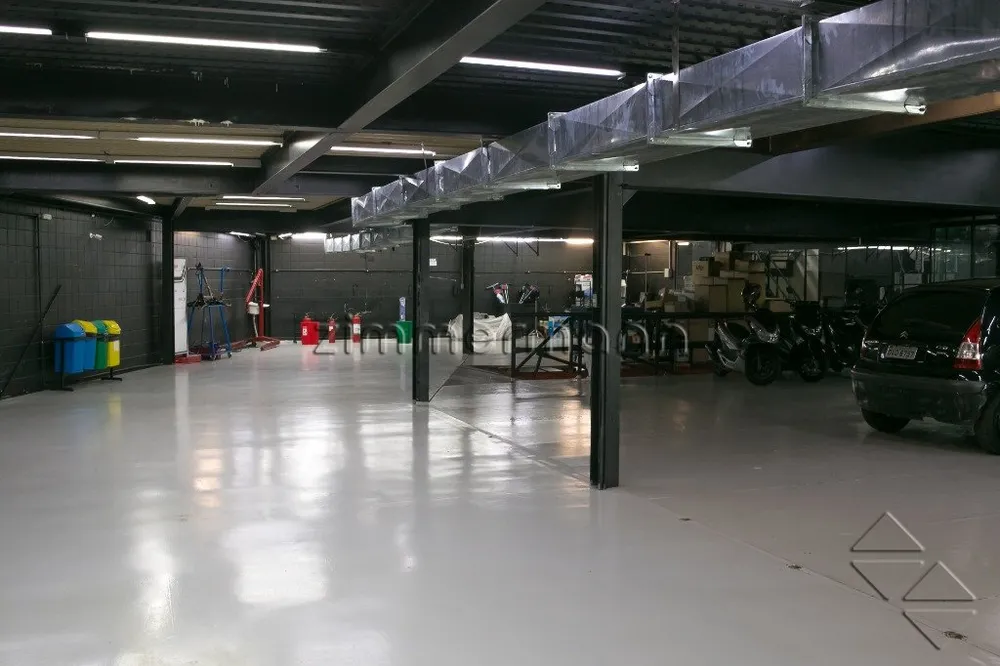 Casa Comercial, 2385 m² - Foto 1