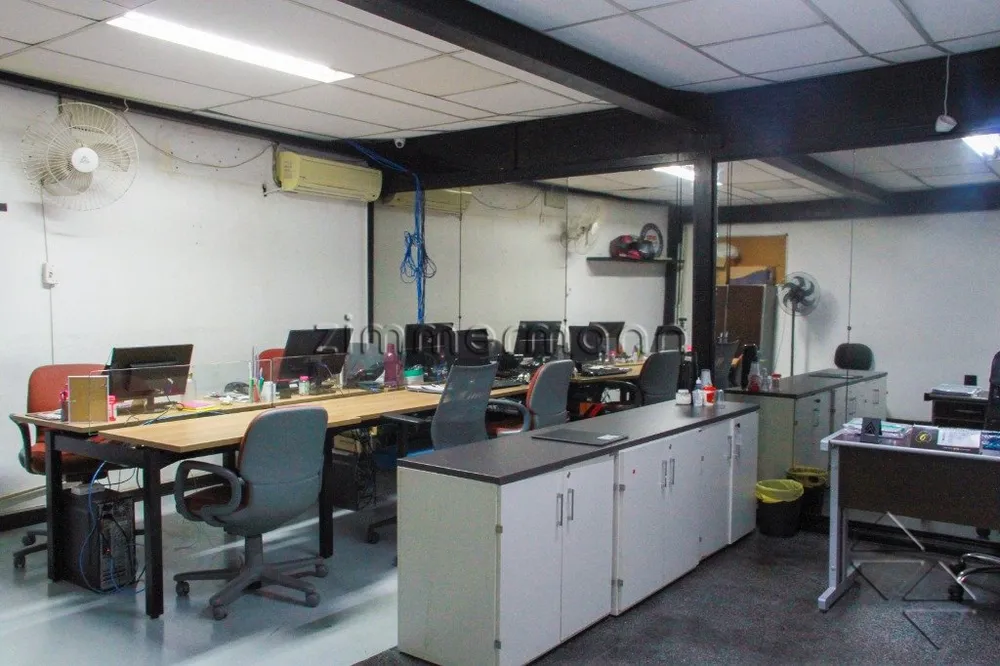 Casa Comercial, 2385 m² - Foto 1