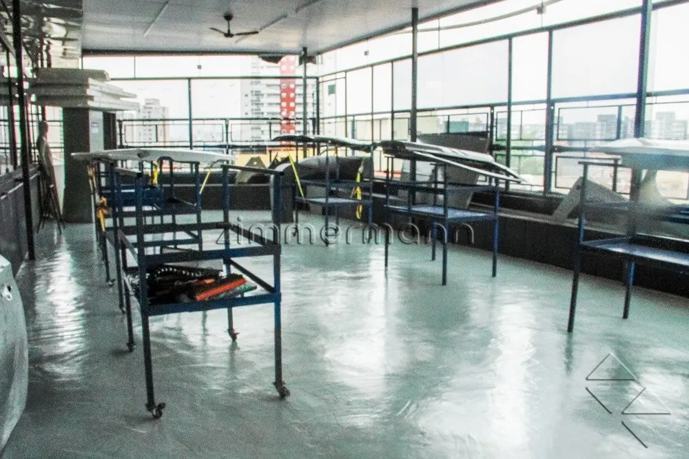 Casa Comercial, 2385 m² - Foto 2