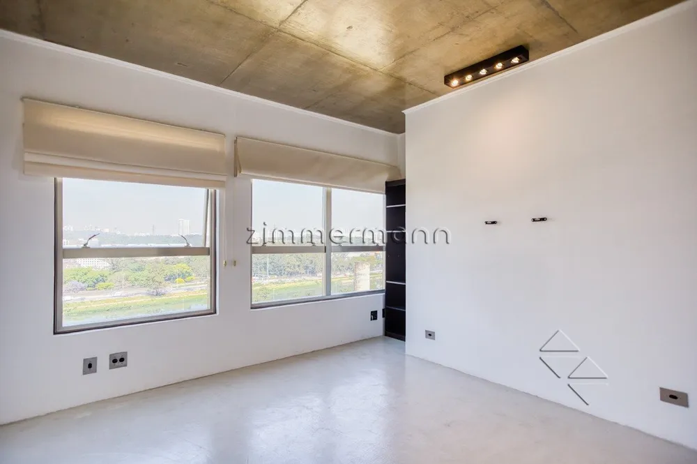 Apartamento, 2 quartos, 65 m² - Foto 1