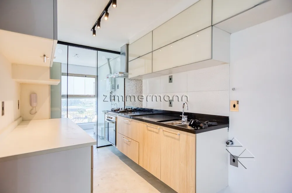 Apartamento, 2 quartos, 65 m² - Foto 3