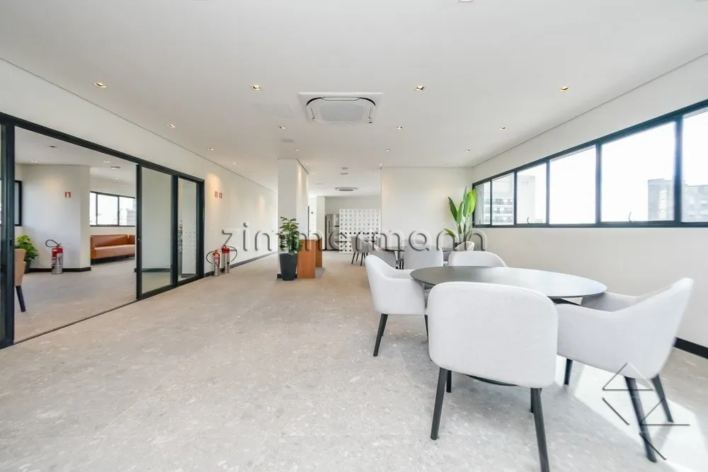 Apartamento, 1 quarto, 21 m² - Foto 11