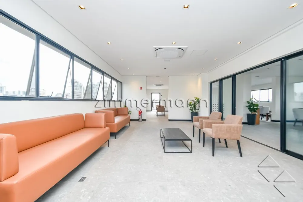 Apartamento, 1 quarto, 21 m² - Foto 5
