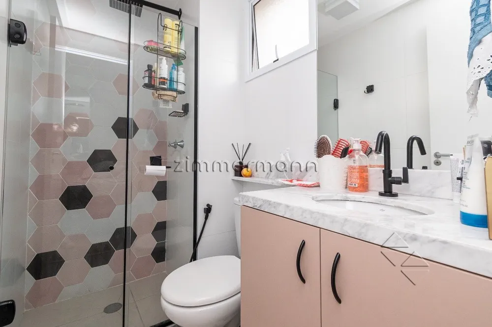 Apartamento, 2 quartos, 72 m² - Foto 3