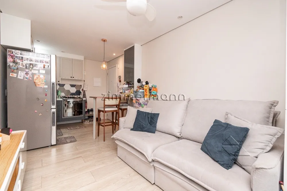 Apartamento, 2 quartos, 72 m² - Foto 2