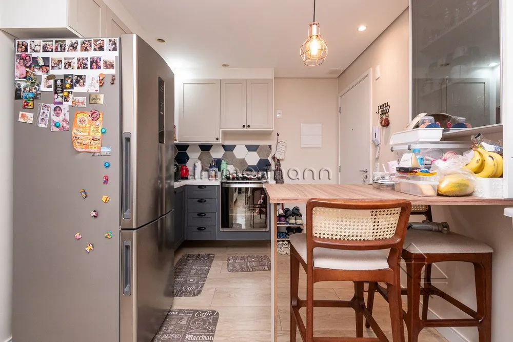 Apartamento, 2 quartos, 72 m² - Foto 4