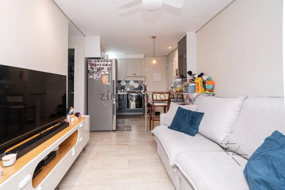 Apartamento, 2 quartos, 72 m² - Foto 6