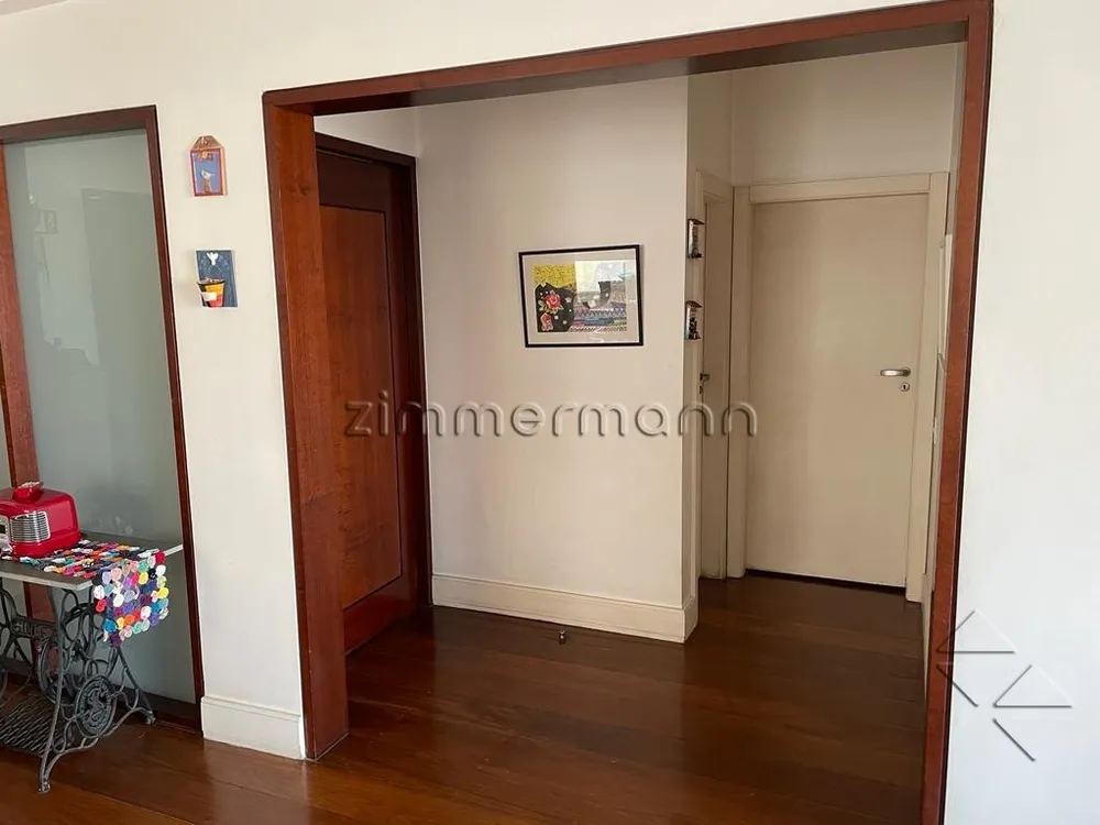 Apartamento, 4 quartos, 183 m² - Foto 3