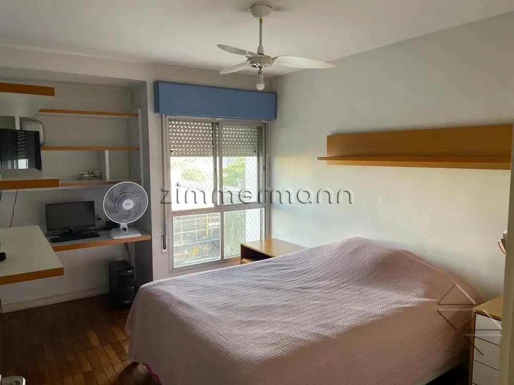 Apartamento, 4 quartos, 183 m² - Foto 6