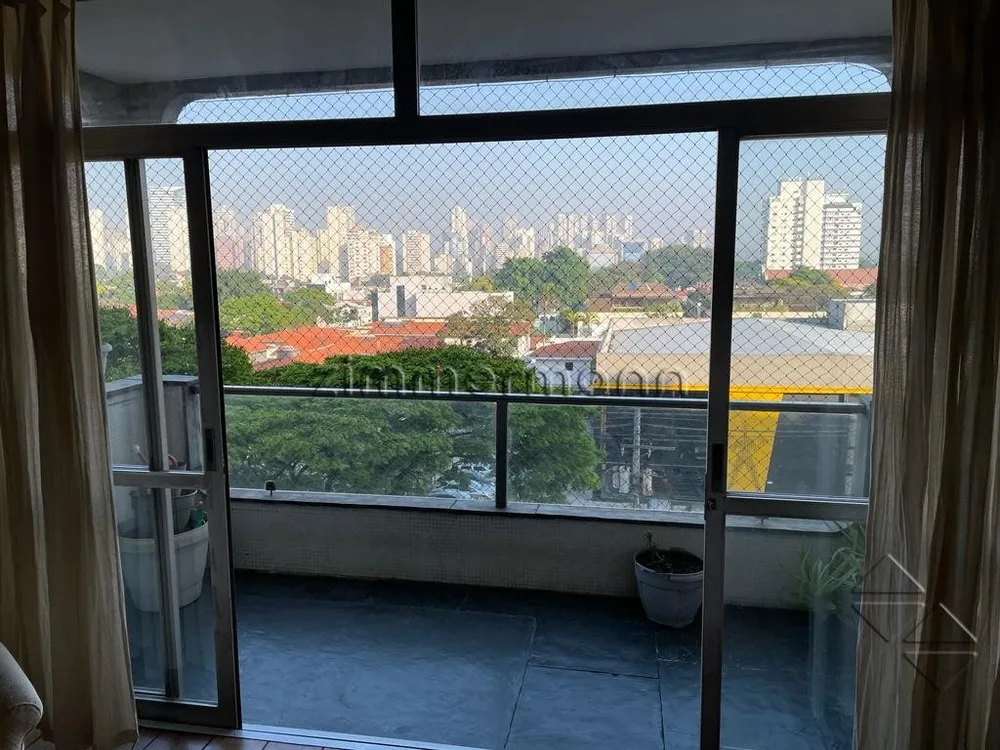 Apartamento, 4 quartos, 183 m² - Foto 1