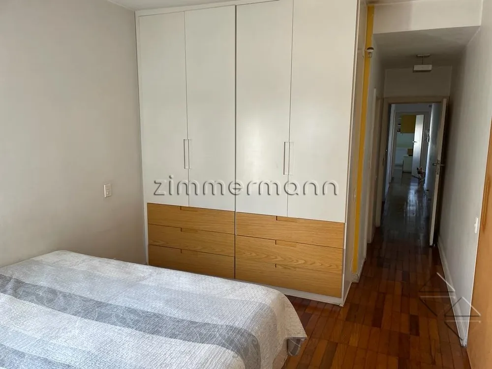 Apartamento, 4 quartos, 183 m² - Foto 9