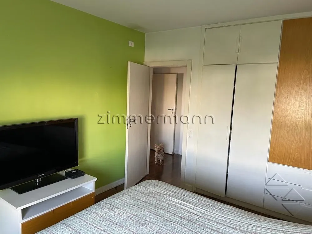 Apartamento, 4 quartos, 183 m² - Foto 5