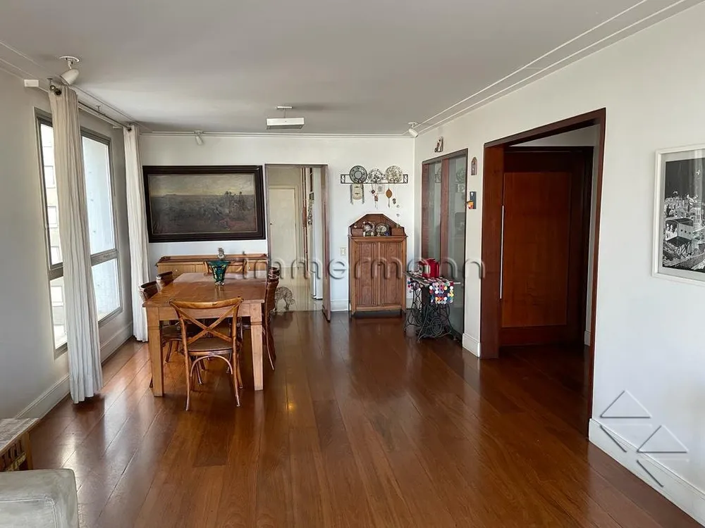 Apartamento, 4 quartos, 183 m² - Foto 2