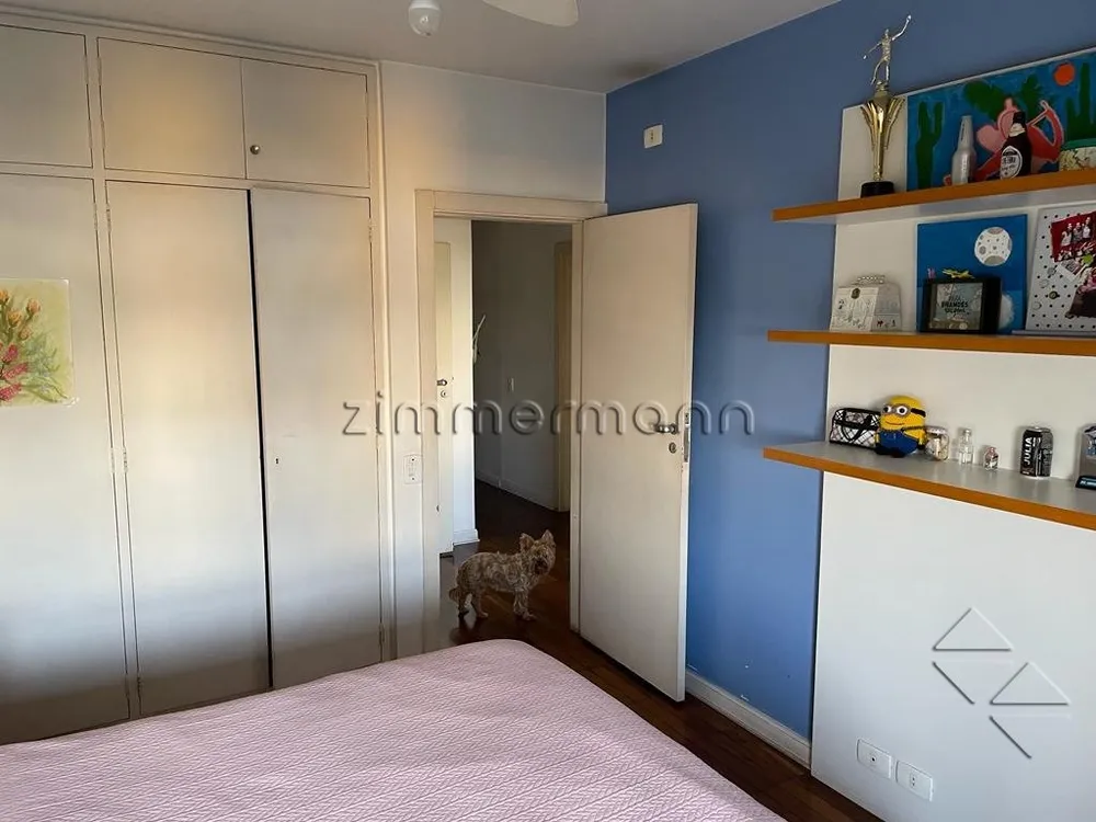Apartamento, 4 quartos, 183 m² - Foto 7