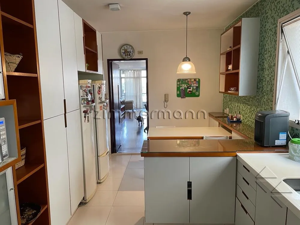 Apartamento, 4 quartos, 183 m² - Foto 11