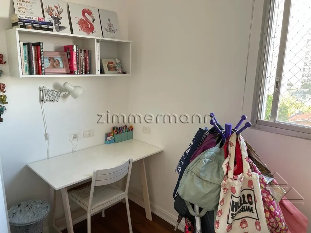 Apartamento, 4 quartos, 183 m² - Foto 4