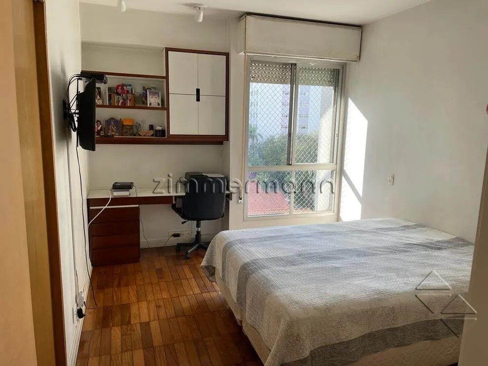 Apartamento, 4 quartos, 183 m² - Foto 8
