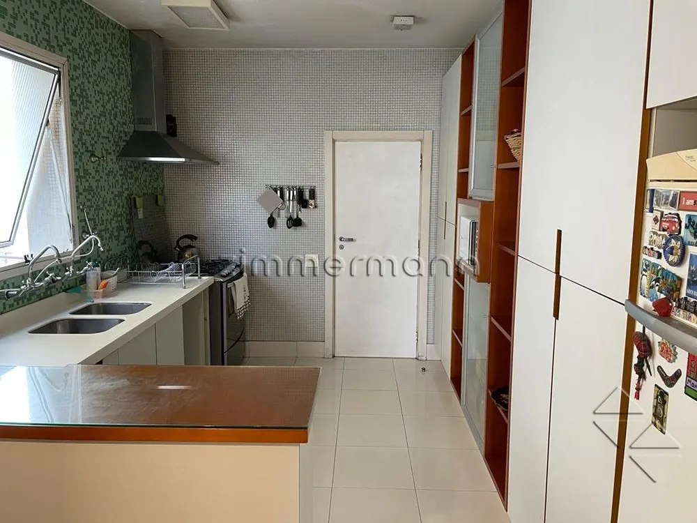 Apartamento, 4 quartos, 183 m² - Foto 12