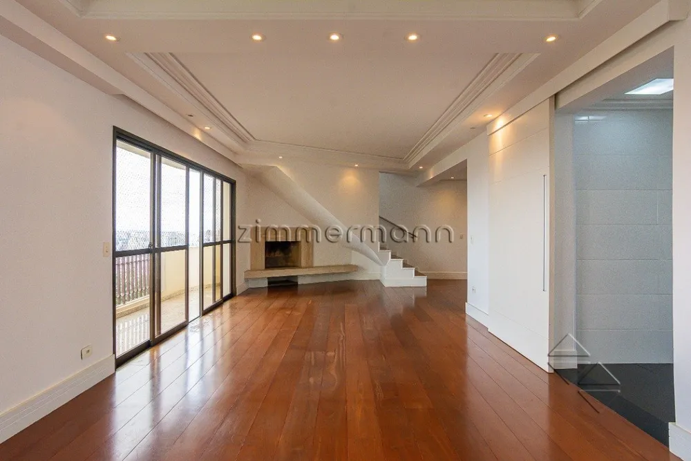 Cobertura, 3 quartos, 283 m² - Foto 3