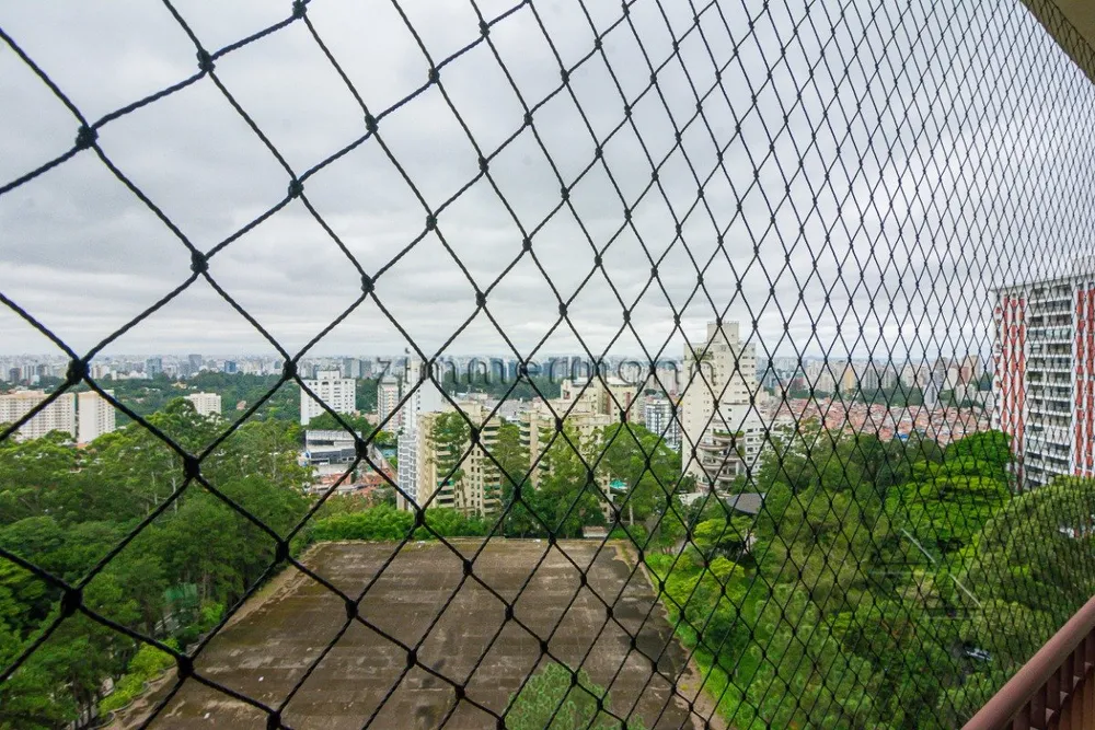 Cobertura, 3 quartos, 283 m² - Foto 4