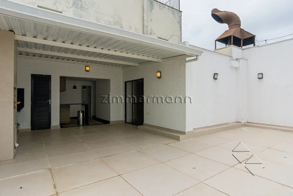 Cobertura, 3 quartos, 283 m² - Foto 1
