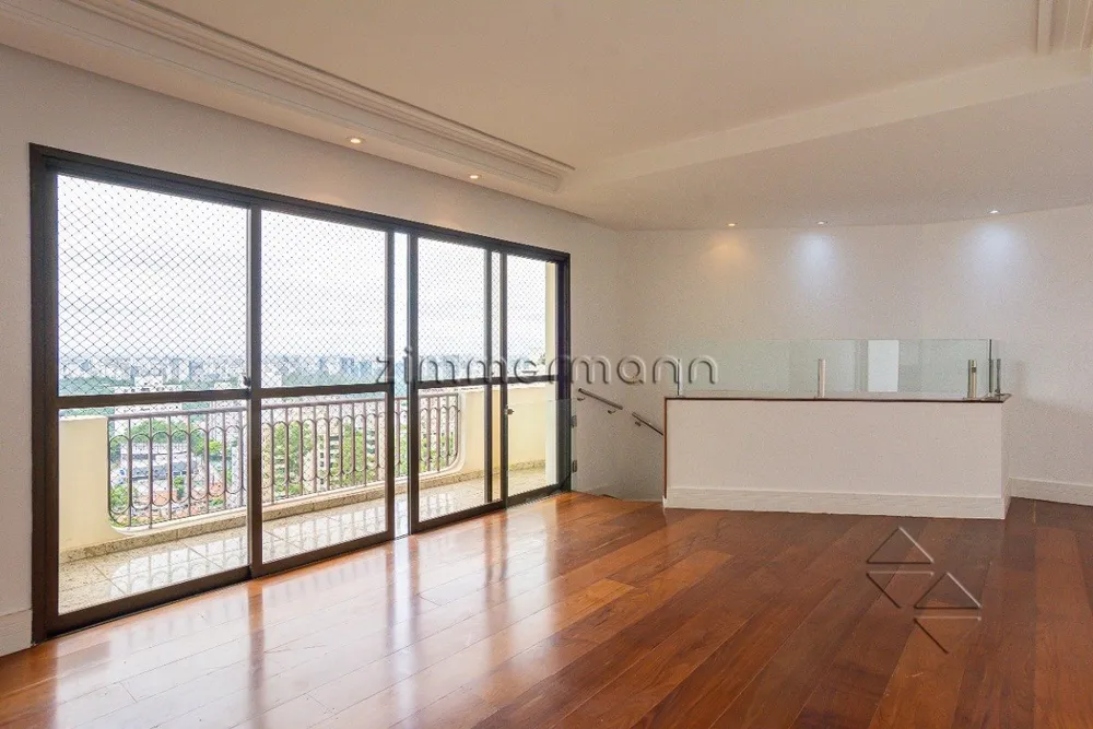 Cobertura, 3 quartos, 283 m² - Foto 2