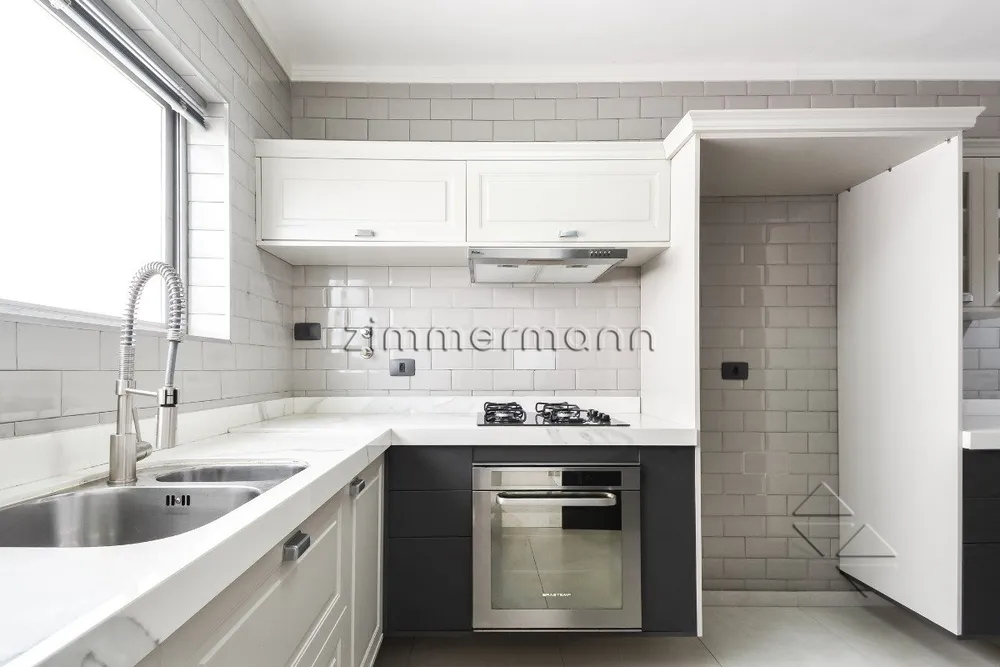 Apartamento, 3 quartos, 97 m² - Foto 4
