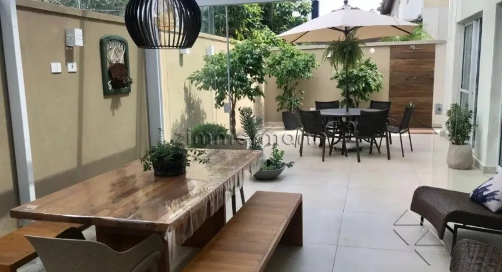 Casa, 6 quartos, 432 m² - Foto 1