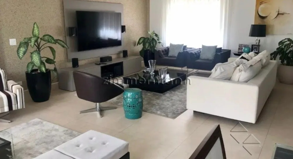 Casa, 6 quartos, 432 m² - Foto 5