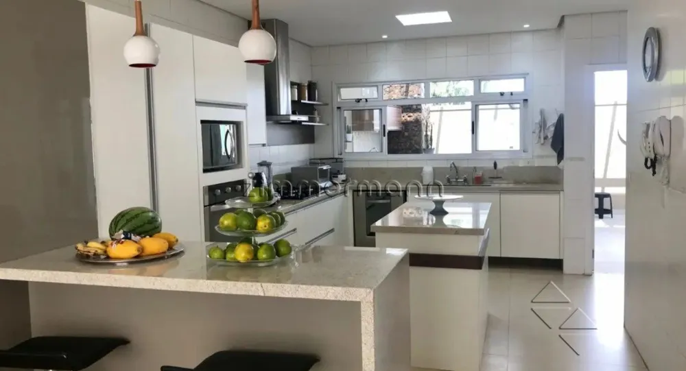 Casa, 6 quartos, 432 m² - Foto 10