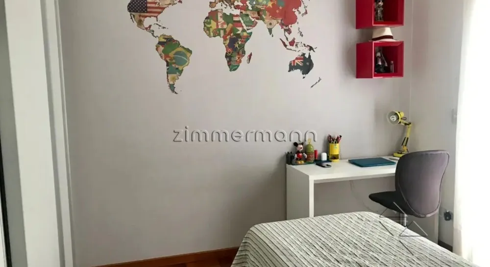 Casa, 6 quartos, 432 m² - Foto 6