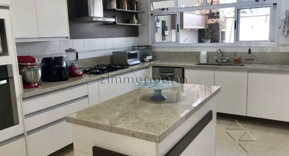 Casa, 6 quartos, 432 m² - Foto 3