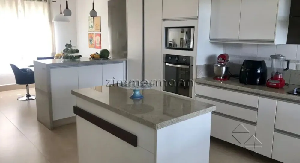 Casa, 6 quartos, 432 m² - Foto 12