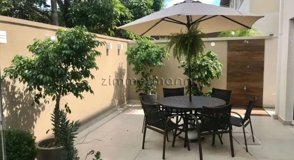 Casa, 6 quartos, 432 m² - Foto 4