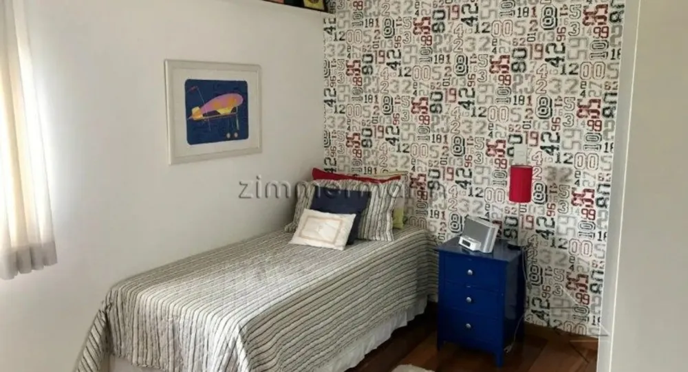 Casa, 6 quartos, 432 m² - Foto 7
