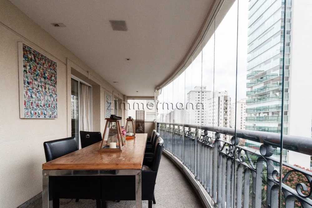 Apartamento, 4 quartos, 250 m² - Foto 3