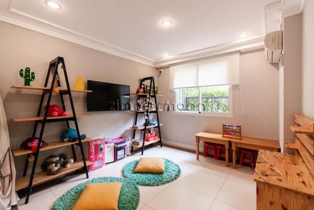 Apartamento, 4 quartos, 250 m² - Foto 8
